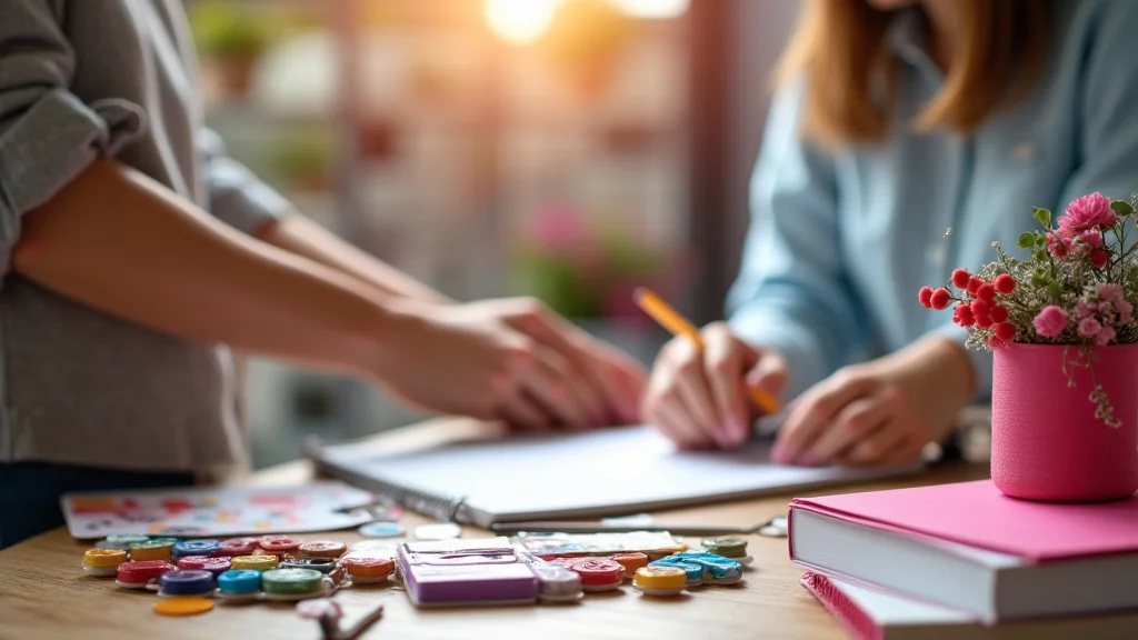 A Cherry on Top Scrapbooking Store Explained for Crafting Enthusiasts