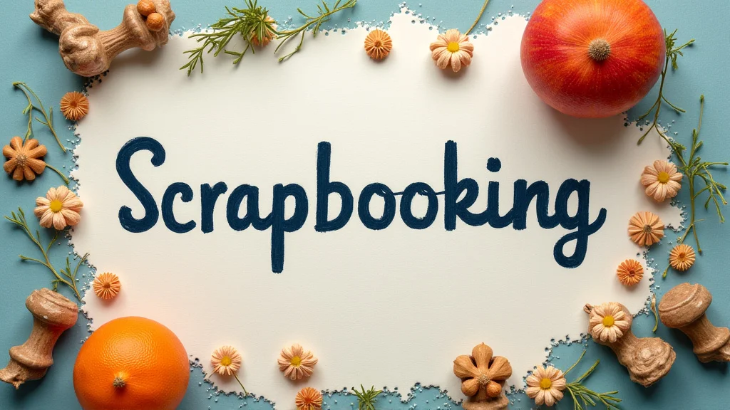 Out on a Limb Scrapbooking: Creative Adventures and Page Ideas