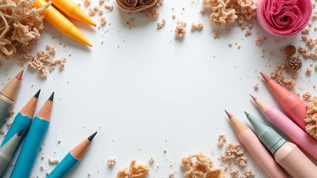 Scrapbooking and Paper Crafts: Creative Projects and Ideas