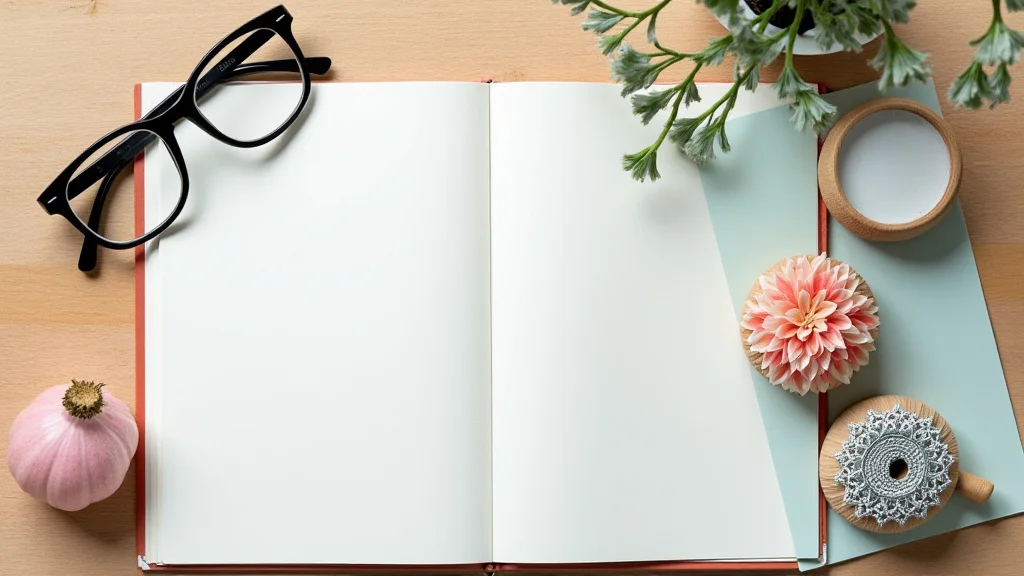 Scrapbooking On a Budget: Creative Ways to Save Money